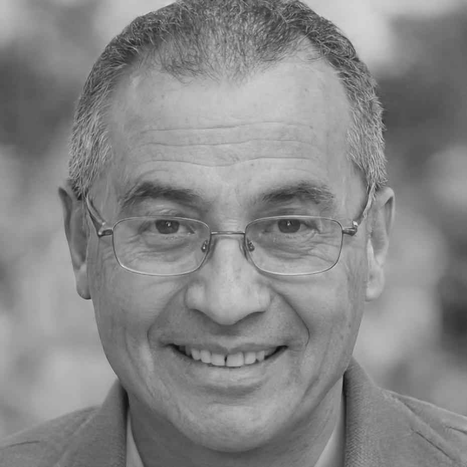 Thomas Rodriguez, Financial Education Specialist