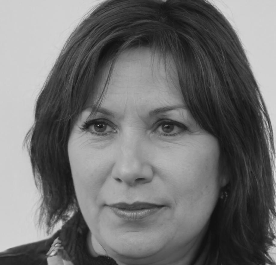 Rebecca Chen, Lead Instructor