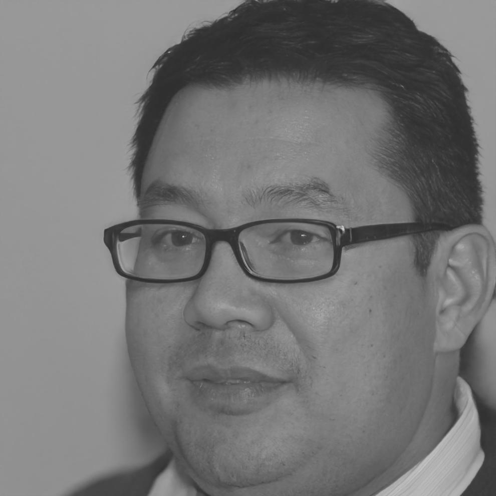 Marcus Rivera, Senior Budget Analyst