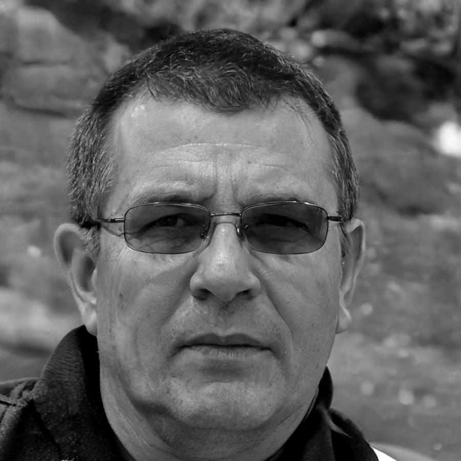 David Kowalski, Financial Training Director